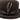 Bruno Capelo Godfather Wool Homburg