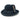 Bruno Capelo Godfather Wool Homburg in Navy #color_ Navy