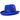 Bruno Capelo Godfather Wool Homburg in Royal #color_ Royal
