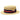 Bruno Capelo Italia 4-Ply Koberg Straw Boater in Natural / Red / Blue