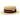 Bruno Capelo Italia 4-Ply Koberg Straw Boater in Natural / Red / Blue #color_ Natural / Red / Blue