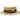 Bruno Capelo Italia 4-Ply Koberg Straw Boater in Ivory / Cognac
