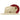 Bruno Capelo Kingdom Red Bottom Wide Brim Straw Fedora in Natural / Red