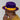 Bruno Capelo Lorenzo Pinch Front Wool Fedora