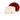 Bruno Capelo Monarch Red Bottom Wide Brim Wool Fedora in Bone / Red