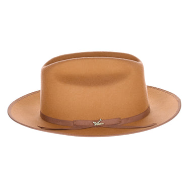 Bruno Capelo Outlaw Wool Felt Western Hat