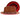 Bruno Capelo Princeton Wool Red Bottom Hat in Cognac / Red #color_ Cognac / Red