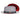 Bruno Capelo Princeton Wool Red Bottom Hat in Heather Grey / Red