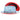 Bruno Capelo Princeton Wool Red Bottom Hat in Denim Swirl / Red