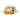 Bruno Capelo Ricardo 2-Tone Straw Fedora Hat Snap Brim in Ivory / Cognac
