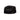 Bruno Capelo Salvatore Pinch Front Straw Fedora in Black / White