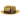 Bruno Capelo Theo Pinch Front Straw Fedora in Whiskey / Brown