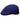 Bruno Capelo Tyson Color Bottom Wool Ivy Cap in Navy / Camel