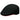 Bruno Capelo Tyson Red Bottom Wool Ivy Cap in Black / Red