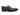 Carrucci Shoes Buckle Loafer Gator Embossed Leather — view 3