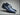 Carrucci Shoes Buckle Loafer Gator Embossed Leather