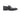 Carrucci Shoes Buckle Loafer Gator Embossed Leather
