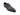 Carrucci Shoes Buckle Loafer Gator Embossed Leather