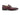 Carrucci Shoes Buckle Loafer Gator Embossed Leather — view 9