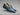Carrucci Shoes Buckle Loafer Gator Embossed Leather