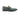 Carrucci Shoes Buckle Loafer Gator Embossed Leather