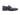 Carrucci Shoes Buckle Loafer Gator Embossed Leather