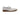 Carrucci Shoes Buckle Loafer Gator Embossed Leather