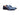 Carrucci Shoes Buckle Loafer Gator Embossed Leather
