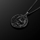 Built Different: The Lion - Stealth — view 3