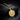 Built Different: The Wolf - 14K Gold — view 4