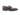 Carrucci Shoes Burnished Calfskin Horsebit Loafer