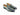 Carrucci Shoes Burnished Calfskin Horsebit Loafer
