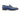 Carrucci Shoes Burnished Calfskin Horsebit Loafer