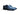 Carrucci Shoes Burnished Calfskin Horsebit Loafer in Black