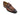 Carrucci Shoes Burnished Calfskin Slip-On Loafer