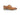 Carrucci Shoes Burnished Leather Derby Dress Shoe