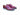 Carrucci Shoes Burnished Leather Derby Dress Shoe in Burgundy