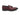 Carrucci Shoes Burnished Wholecut Tassel Loafer