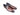 Carrucci Shoes Burnished Wholecut Tassel Loafer in Chestnut 14
