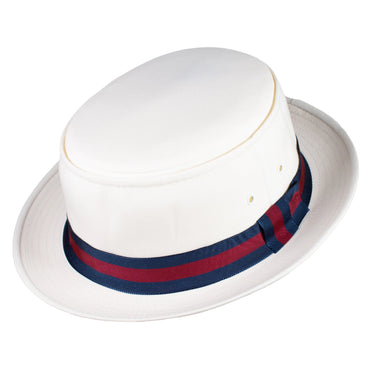 Capas Newport Bucket Pork Pie Hat