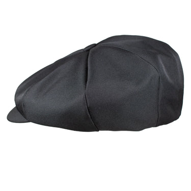 Capas Big Apple Polygab Linen Newsboy Cap