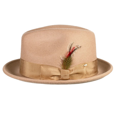 Capas L.F. Blues Bros Wool Fedora