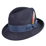 Capas L.F. Blues Bros Wool Fedora