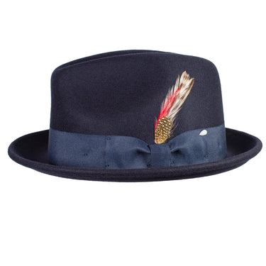 Capas L.F. Blues Bros Wool Fedora