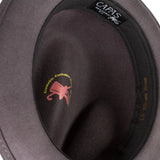 Capas L.F. Blues Bros Wool Fedora
