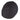 Capas Boston Pub Cotton Blend Ivy Cap in Black S