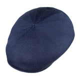 Capas Cool Linen Newsboy Cap