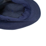 Capas Cool Linen Newsboy Cap