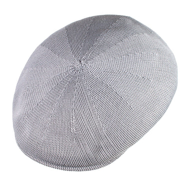 Capas Cool Linen Newsboy Cap