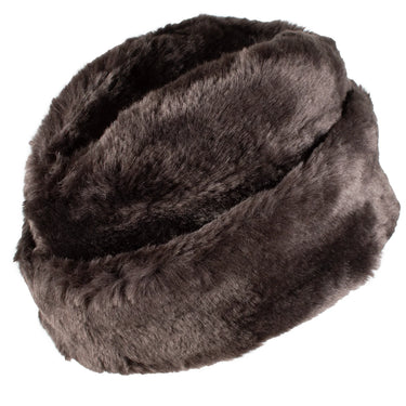 Capas Cossack Faux Fur